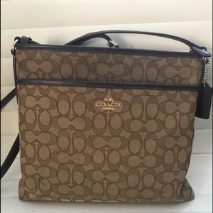 Coach Crossbody Bag